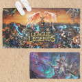 Osuška na pláž - League Of Legends