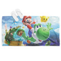 Osuška na pláž - Super Mario