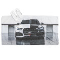 Osuška na pláž - Audi