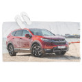 Osuška na pláž - Honda