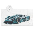 Osuška plážová - Lamborghini
