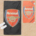 Plážový ručník - Arsenal