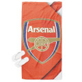 Plážový ručník - Arsenal