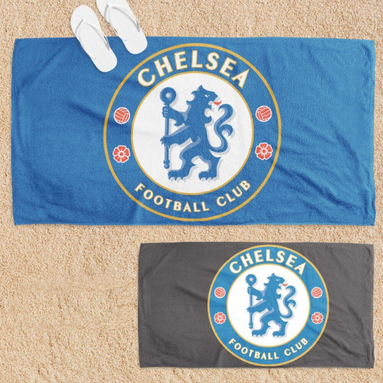 Osuška na pláž - Chelsea