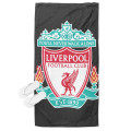 Osuška na pláž - Liverpool