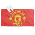 Plážový ručník - Manchester United