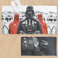 Osuška na pláž - Star Wars