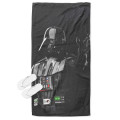 Osuška na pláž - Star Wars