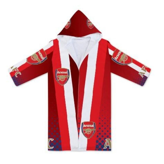 Lehký župan - Arsenal