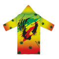 Měkký župan - Bob Marley