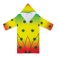 Měkký župan - Bob Marley