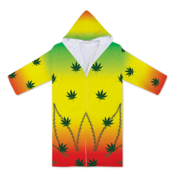 Měkký župan - Bob Marley