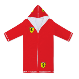 Froté župan - Ferrari