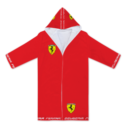 Froté župan - Ferrari