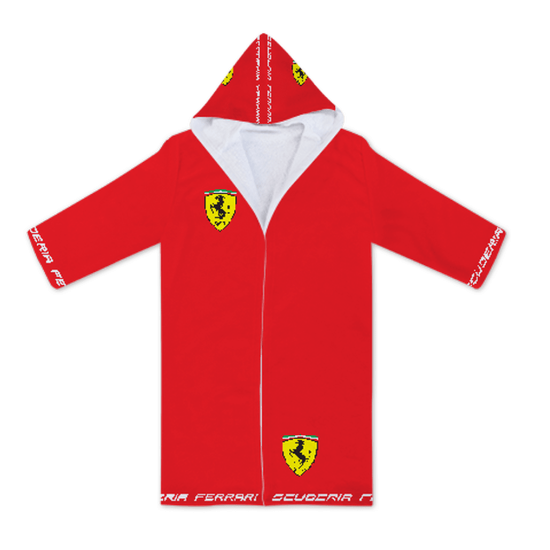 Froté župan - Ferrari