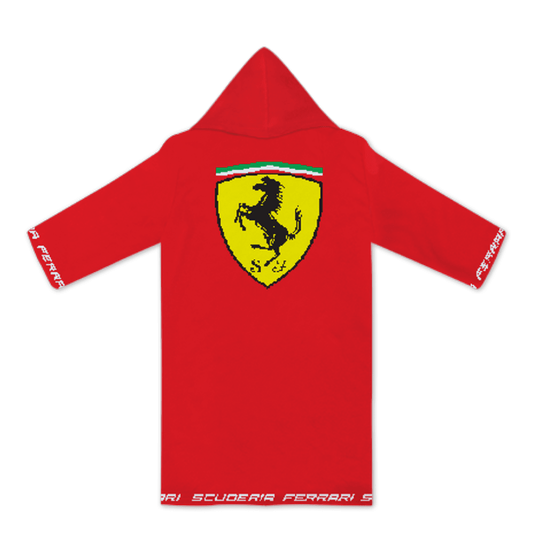 Froté župan - Ferrari