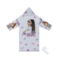 Župan dětský - Ariana Grande 
