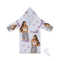 Župan dětský - Ariana Grande 