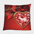 Dárková sada deka + 2 polštáře - Valentine Day