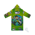 Chlapecký župan - Ben10 