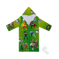 Chlapecký župan - Ben10 
