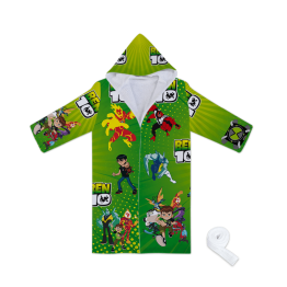 Chlapecký župan - Ben10 