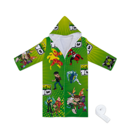 Chlapecký župan - Ben10 