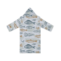Dětský župan - FIsh 2 