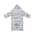 Dětský župan - FIsh 2 