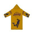 Župan s kapucí - Lebron 