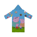 Dětský župan - Peppa pig 