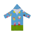 Dětský župan - Peppa pig 