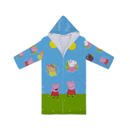 Dětský župan - Peppa pig 