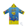 Župan dětský - Sponge Bob