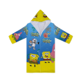 Župan dětský - Sponge Bob