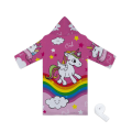 Dívčí župan - Unicorn
