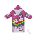 Dívčí župan - Unicorn
