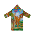 Župan s kapucí - Bambi