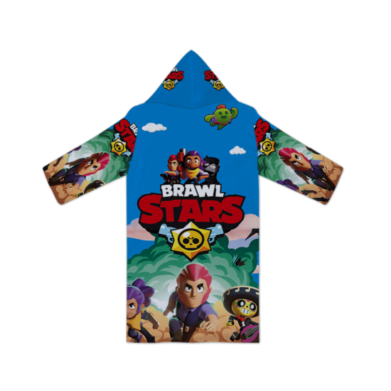 Lehký župan - Brawl Stars