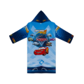 Dětský župan - Cars