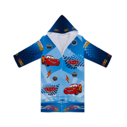 Dětský župan - Cars
