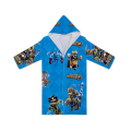 Měkký župan - Clash Royale
