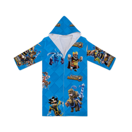 Měkký župan - Clash Royale