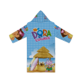 Župan s kapucí - Dora