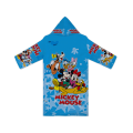 Lehký župan - Mickey Mouse