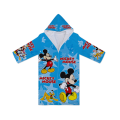 Lehký župan - Mickey Mouse