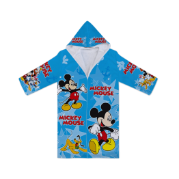 Lehký župan - Mickey Mouse