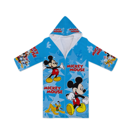 Lehký župan - Mickey Mouse
