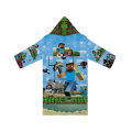 Župan - Minecraft