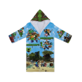 Župan - Minecraft